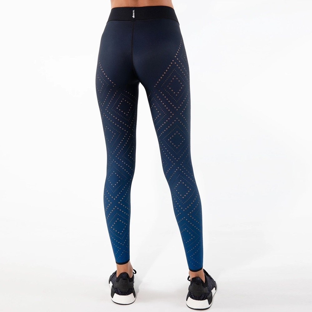 Ultracor Argyle Pixelate Legging - Picture 3 of 8